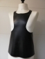 Preview: Latex Basic - Muskelshirt "Nippelshow"